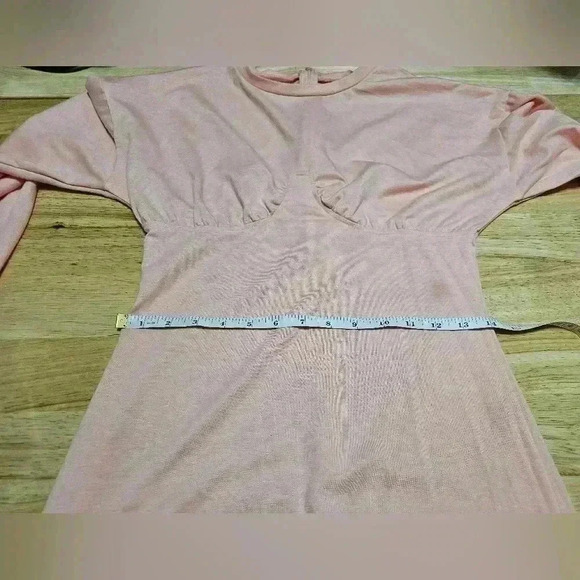 Revenge Wardrobe Women's M Long Sleeve Dress - Picture 9 of 11